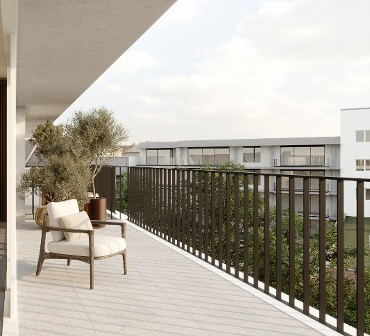 Terras
